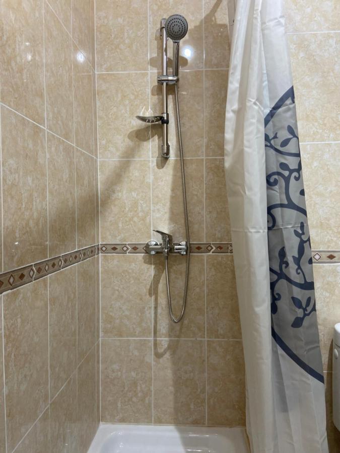Victoria Familia Bohemia Vintage Centro Ciudad Appartement Málaga Buitenkant foto
